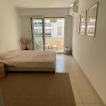 Le Niquet Spacious 2-bedroom In The Heart Of * Antibes
