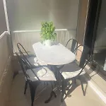 Le Niquet Spacious 2-bedroom In The Heart Of Antibes