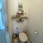 Le Niquet Spacious 2-bedroom In The Heart Of * Antibes