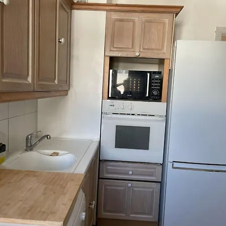 Le Niquet Spacious 2-bedroom In The Heart Of * Antibes