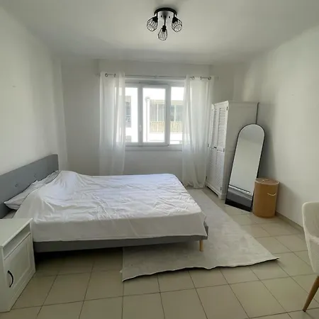 Daire Le Niquet Spacious 2-bedroom In The Heart Of *