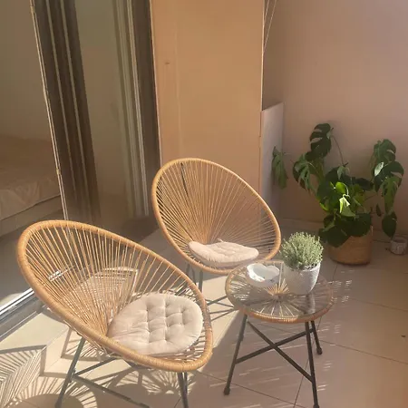 Daire Le Niquet Spacious 2-bedroom In The Heart Of *