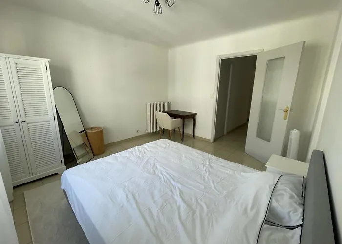 Appartement Le Niquet Spacious 2-bedroom In The Heart Of *