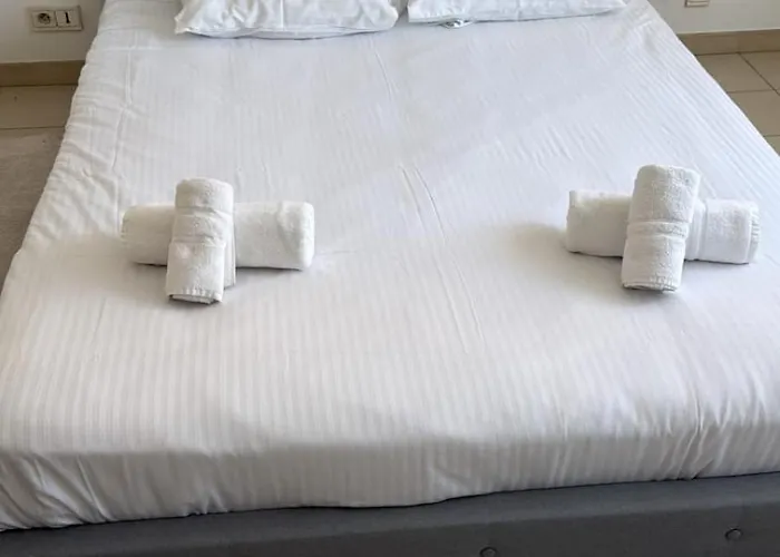 Le Niquet Spacious 2-bedroom In The Heart Of